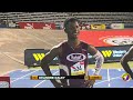 Bouwahjgie Nkrumie 9.99 Record Run Boys and Girls Championship 2023 100M FINALS  Class 1 Boys