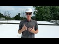 flat roof upgrade vs. new roof triton tv