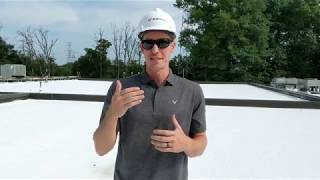 Flat Roof - Upgrade vs. New Roof - Triton TV