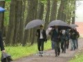 Seleção Alemã de Futebol visita o campo de concentração de Auschwitz, na Polônia (SporTV)