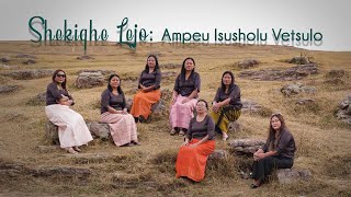 Shekiqhe Lejo - Ampeu Isusholu Vetsulo