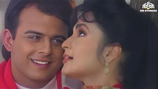 Tumhari Nazron Mein Humne Dekha HD, Kal Ki Awaz (1992) Kumar Sanu & Asha Bhosle