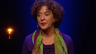 Start making your own choices | Roos Vonk | TEDxMaastricht