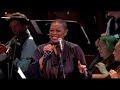 lisa fischer see line woman with metropole orkest royal albert hall 2019