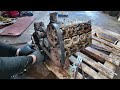 alfa romeo engine teardown. do they deserve the bad reputation.