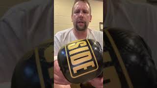 Review of Ringside Apex sparring glove.