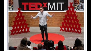 Demand Better Science Stories  | Alex Rivest | TEDxMIT Salon