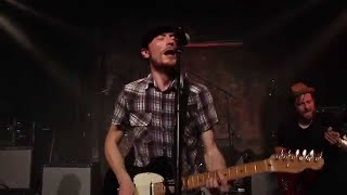 The Beatdown - Get Ready (Live - with The Aggrolites)