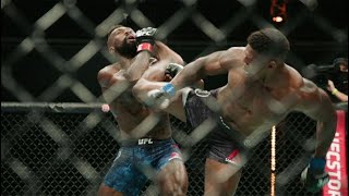 UFC Fight Island 7: Joaquin Buckley vs Alessio Di Chirico , Punahele Soriano vs Dusko Todorovich
