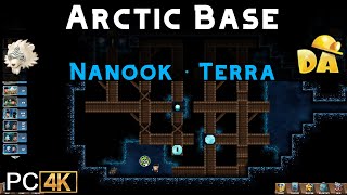 Arctic Base | Nanook #1 (PC) | Diggy's Adventure