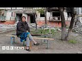 Life in Ukrainian city of Mariupol under Russian occupation – BBC News