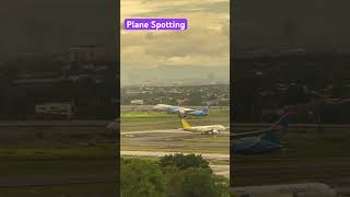 ✈️🫵 PLANE SPOTTING 20240511-2 #viral  #shorts #yt #planes-potting #foryou #benangelmhitzmacabidang