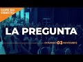 La pregunta - Ps. Rolando Rodríguez