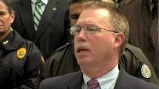 Fewer Inmates Returning to Florida's Prisons