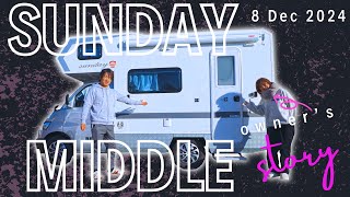 【車両紹介】HAPPY1からSUNDAY MIDDLEに乗り換えたオーナーの本音トーク❗️