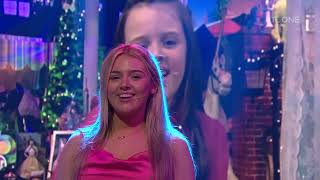 Toy Show Cup Song | The Late Late Show | RTÉ One
