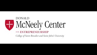 The Donald McNeely Center for Entrepreneurship