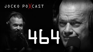 Jocko Podcast 464: Default Aggressive From Estonia. Estonian Spec Ops Soldier, Remo Ojaste