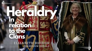An Introduction to Heraldry in relation to the Clans