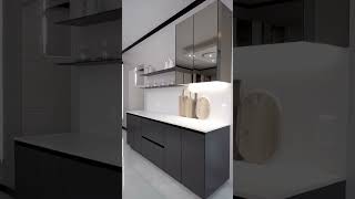 refined luxury kitchens by nuuma