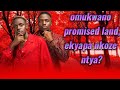 Wana wankya by Benti boyz Official lyrics video (Uganda music 2023)