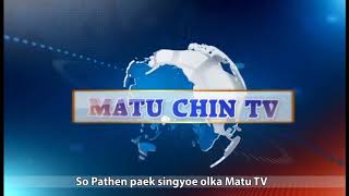 #MATU LAA. PATHEN KAH BOELRHAI NAH (Official  Video )