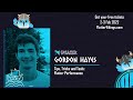 Tips, Tricks and Tools: Flutter Performance | Gordon Hayes - FlutterVikings