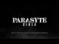 parasyte cinza já disponível netflix