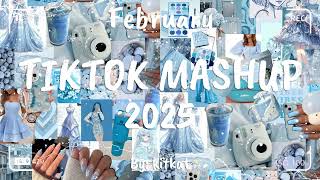 TIKTOK MASHUP FEBRUARY 💙2025💙 (NOT CLEAN) 😇