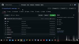 How to Completely Remove .env/secrets File from Github Repository When Pushed By Mistake