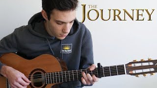 The Journey - Guus Dielissen (Original)