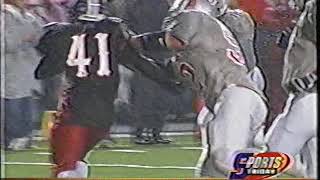 ECOL football - 2006 - Dover v. New Philadelphia