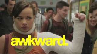 Awkward - Season 1 | This Season on Awkward