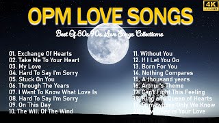 Best Old Beautiful Love Songs 70s 80s 90s - Top 100 Classic Valentine Songs about Falling In Love