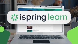 Découvrez iSpring Learn LMS (Learning Management System)