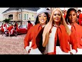 High Class Babes In Town - Chizzy Alichi 2024 Latest Blockbuster Trending New Full Nigerian Movie