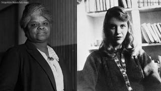 Ida B. Wells, Sylvia Plath and more get New York Times obituaries