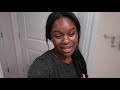 wfh vlog 9 5 work from home day in my life spend my first day of training with me