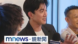 【獨家】金馬影帝「吳慷仁」　再度挑戰觀影極限！