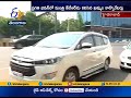 khammam corporators meets minister ktr complaint on mayor and commissioner