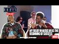 My belief in music is my success | Roots FM Podcast Moish