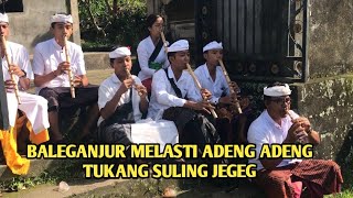 Tabuh Baleganjur Melasti Adeng - Adeng Riong 8 - Baleganjur Ngulangunin Manis Br. Pagi - Tabanan