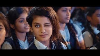 New Whatsapp Status Video 2018 - Priya Parkash Varrier - Oru Adaar Love s