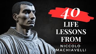 Niccolo Machiavelli Quotes: 40 Famous Words from the Italian Diplomat