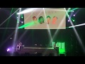 1 - Gospel & Bankroll (by Diplo) - Rich Brian (88 Degrees and Rising Tour - Live Atlanta - 10/16/18)