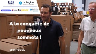 Osez l'export ! A la conquête de nouveaux sommets