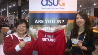 Happy Canada Day from ASUG Ontario