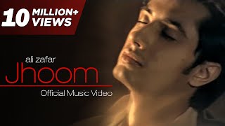 Ali Zafar | Jhoom | Official Video