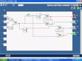 Stop / Go Traffic light PLC control