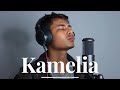 Kamelia - Ramli Sarip (cover)